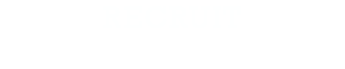 RECRUIT 新卒・中途採用